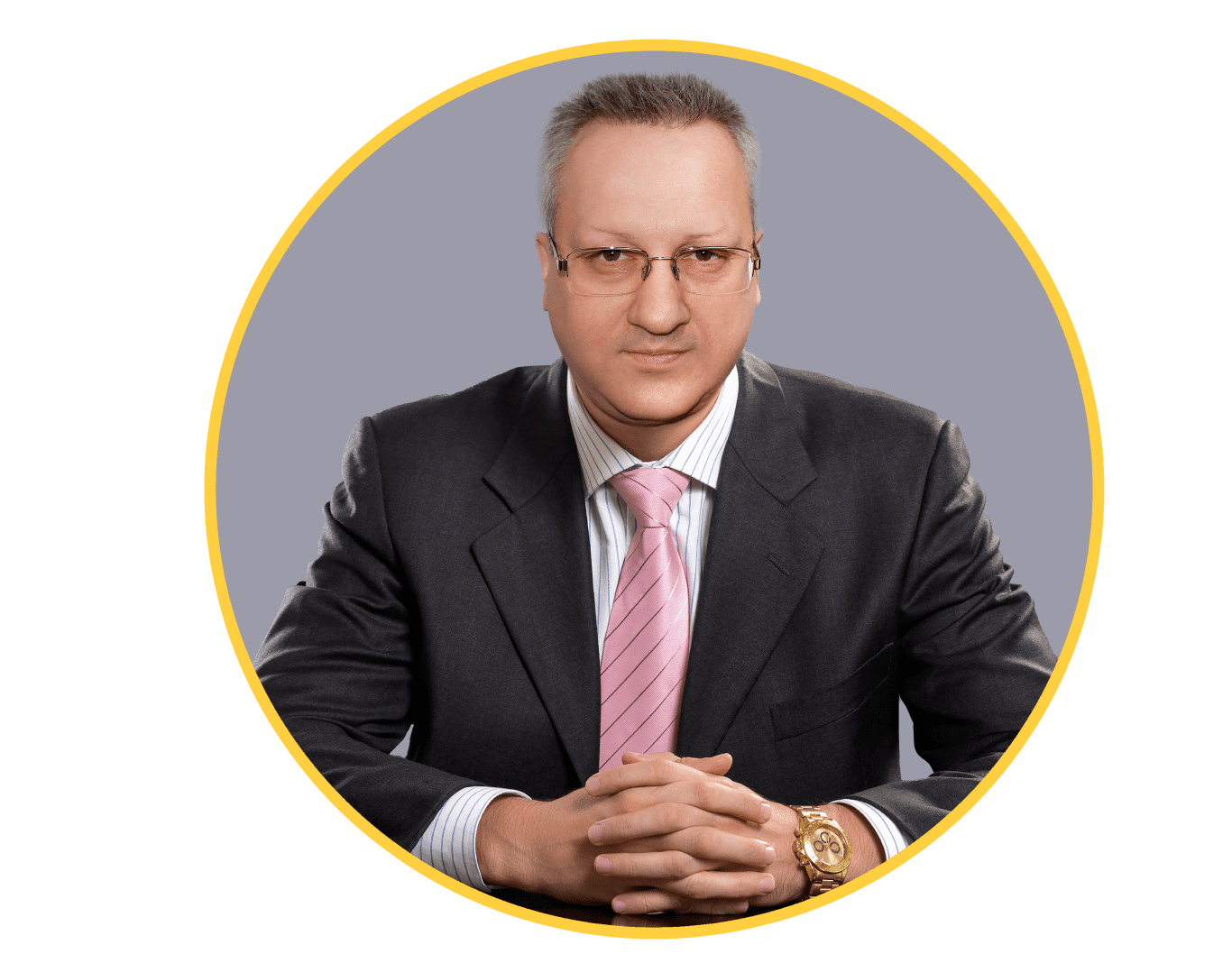 Адвокат Бузов Леонид Леонидович